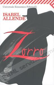 ZORRO l'inizio della...
