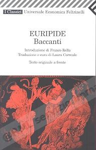 BACCANTI (uef 2061) BILINGUE