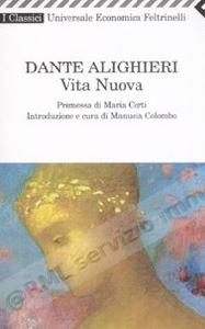 VITA NUOVA (uef 2072)