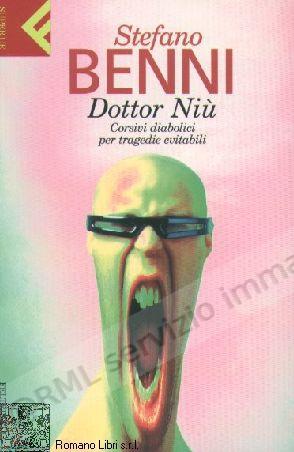 DOTTOR NIU (super ue 4001)