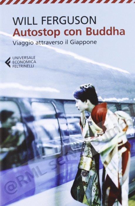 AUTOSTOP CON BUDDHA