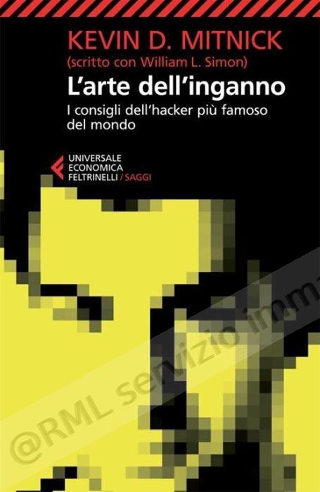 ARTE DELL'INGANNO