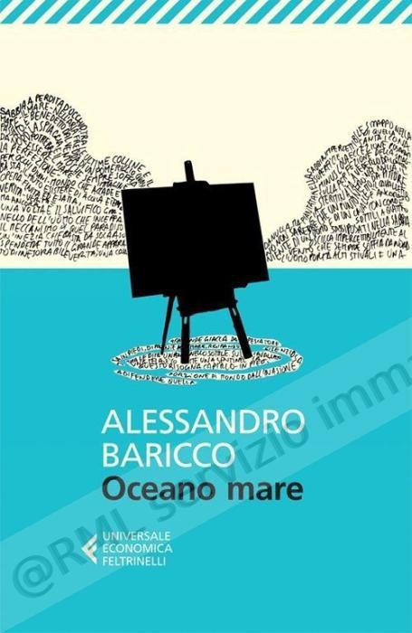 OCEANO E MARE