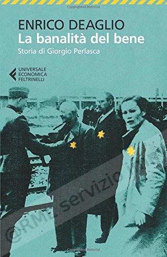 BANALITA' DEL BENE