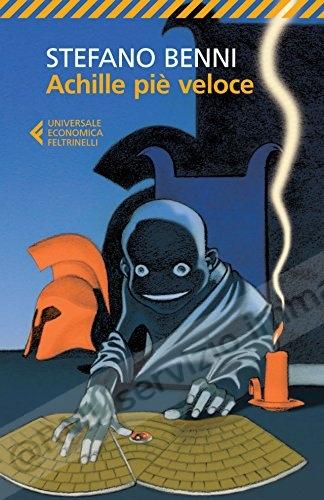 ACHILLE PIE' VELOCE