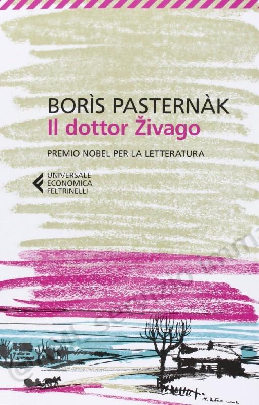 DOTTOR ZIVAGO