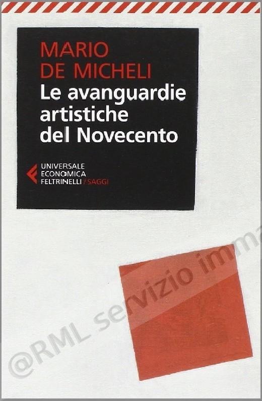 AVANGUARDIE ARTISTICHE DEL...
