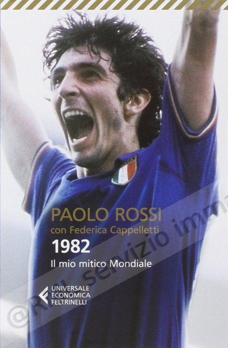 1982 IL MIO MITICO MONDIALE