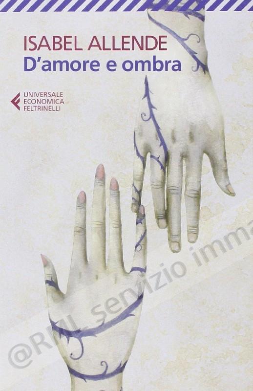 AMORE E OMBRA