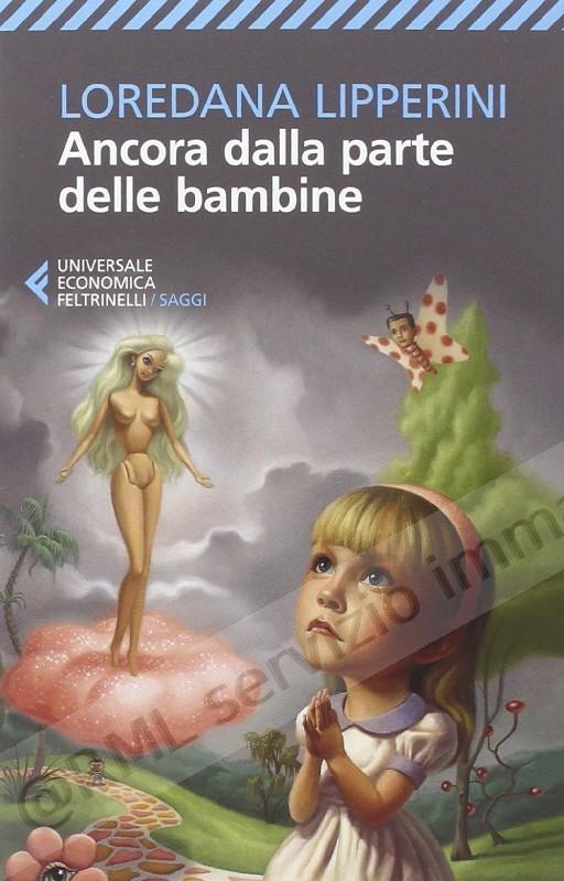 ANCORA DALLA PARTE DELLE...