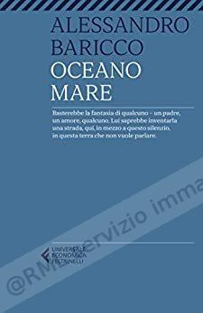 OCEANO MARE