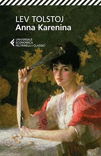 ANNA KARENINA