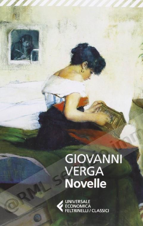 NOVELLE (Spera)(uef 2035)