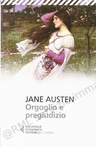ORGOGLIO E PREGIUDIZIO