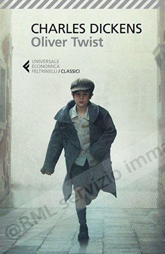 OLIVER TWIST