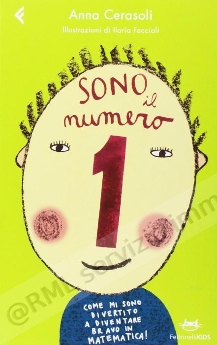 SONO IL NUMERO 1