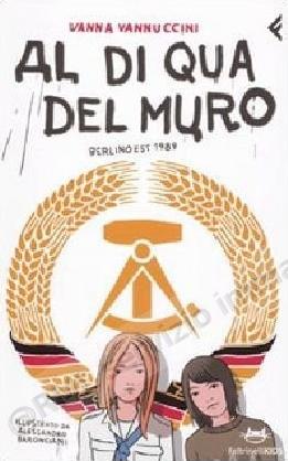 AL DI LA DEL MURO