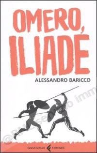 OMERO, ILIADE