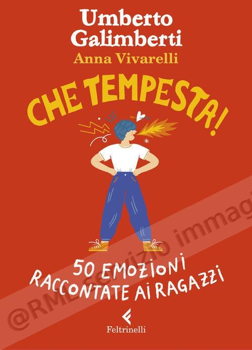 50 EMOZIONI RACCONTATE AI...