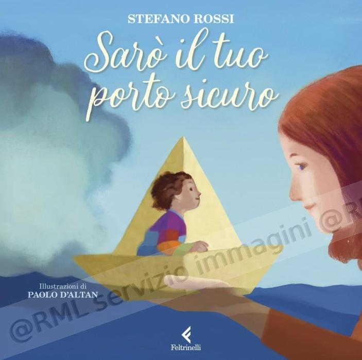 saro il tuo porto sicuro...