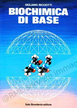 BIOCHIMICA DI BASE