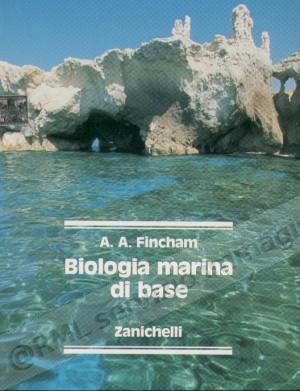 BIOLOGIA MARINA DI BASE