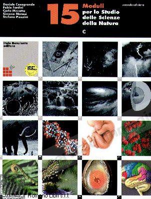 15 MODULI PER LO STUDIO...