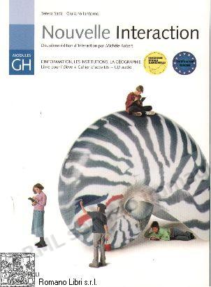 NOUVELLE INTERACTION,...