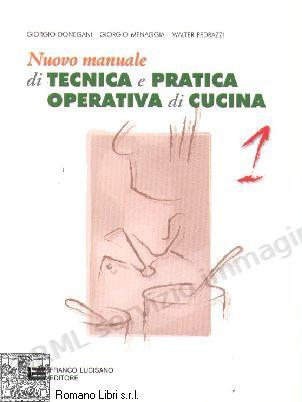 NUOVO MANUALE DI TECNICA E...