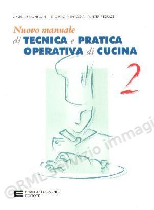 NUOVO MANUALE DI TECNICA E...