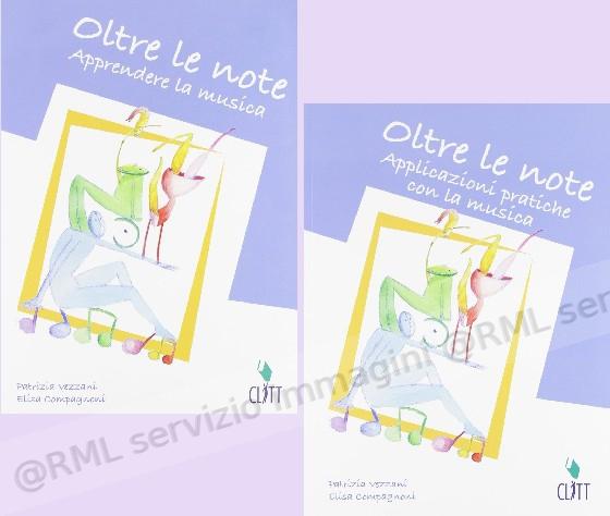 OLTRE LE NOTE (2t)