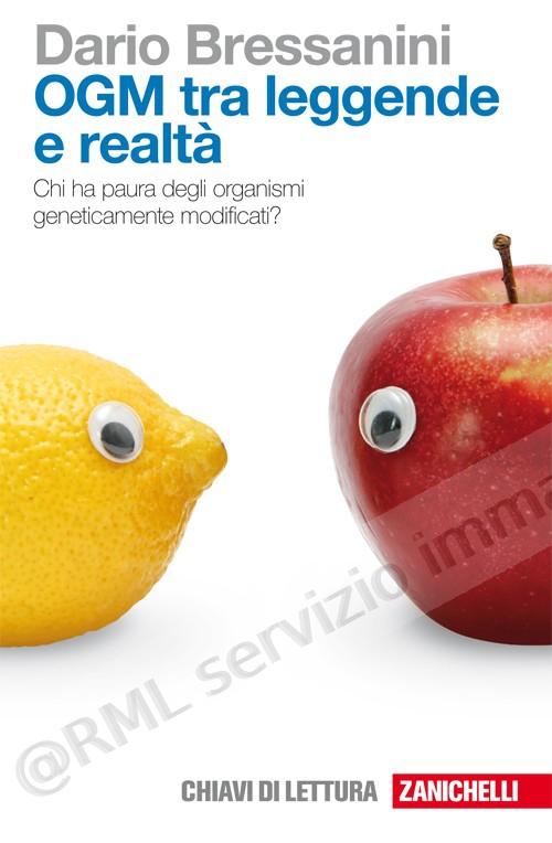 OGM TRA LEGGENDE E REALTA'