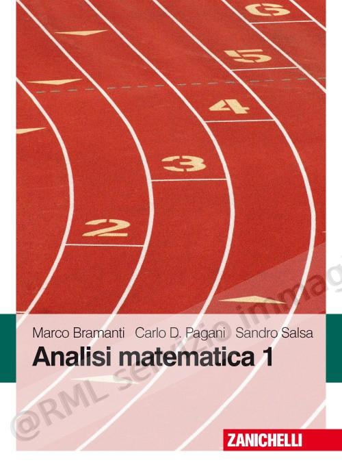 ANALISI MATEMATICA 1