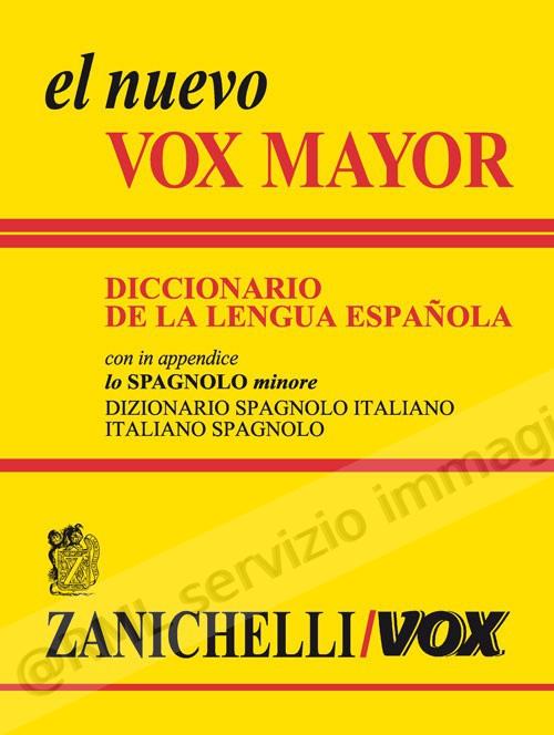 NUEVO DICCIONARIO GENERAL...