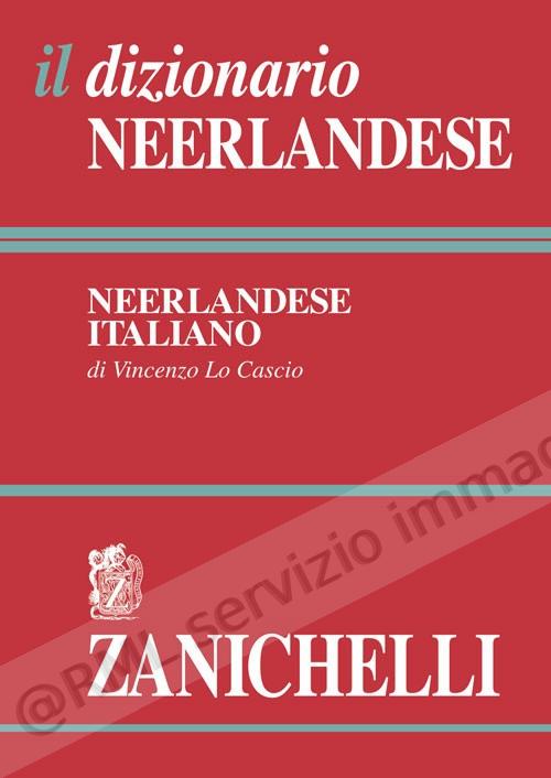 DIZIONARIO NEERLANDESE (2t)...