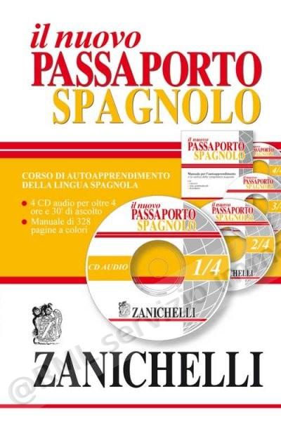 NUOVO PASSAPORTO DI...