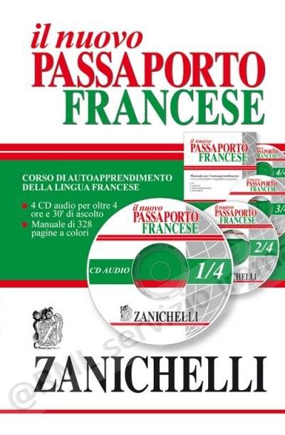 NUOVO PASSAPORTO DI...