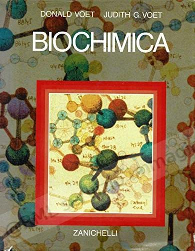BIOCHIMICA