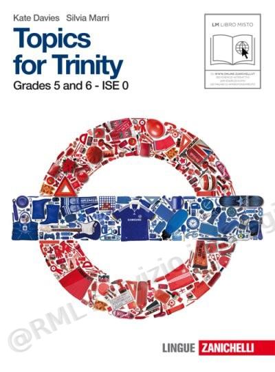 TOPICS FOR TRINITY, GRADES...