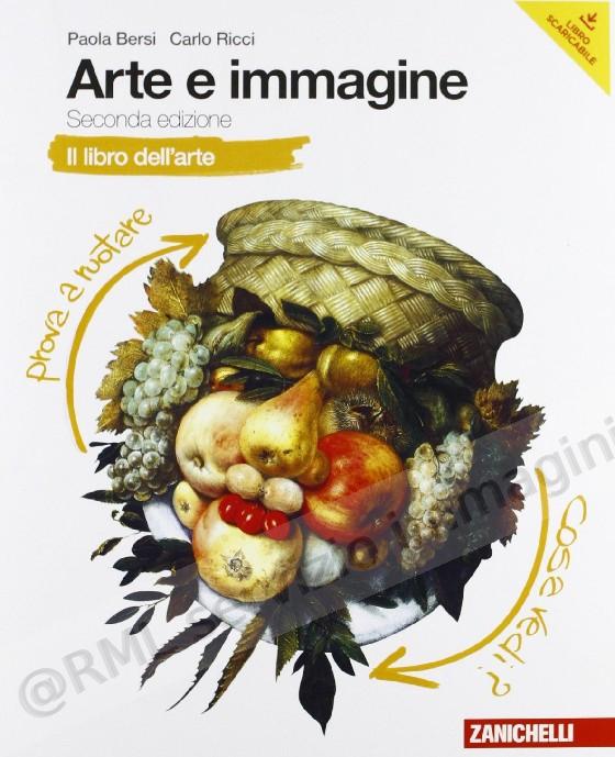 ARTE E IMMAGINE, ARTE