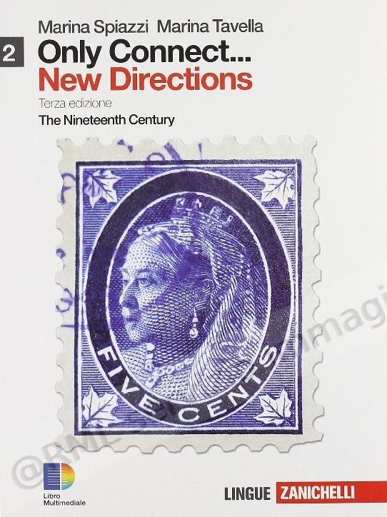 ONLY CONNECT NEW DIRECTIONS 2