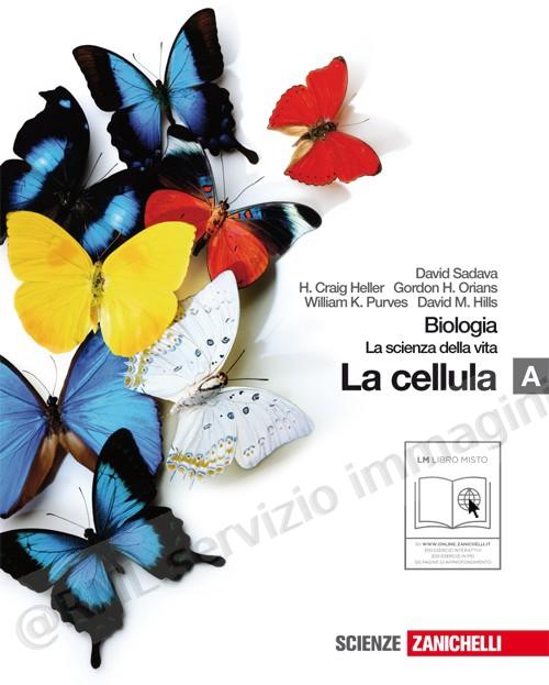 BIOLOGIA SCIENZA DELLA VITA A