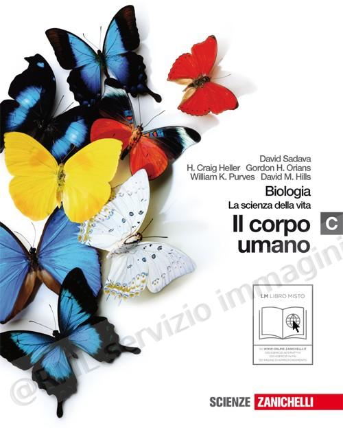 BIOLOGIA SCIENZA DELLA VITA C