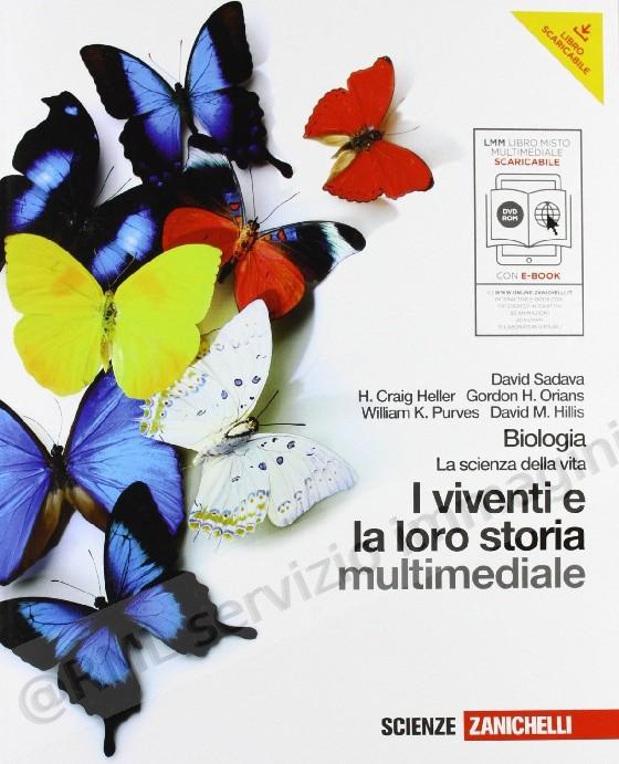 BIOLOGIA, VIVENTI E LA LORO...