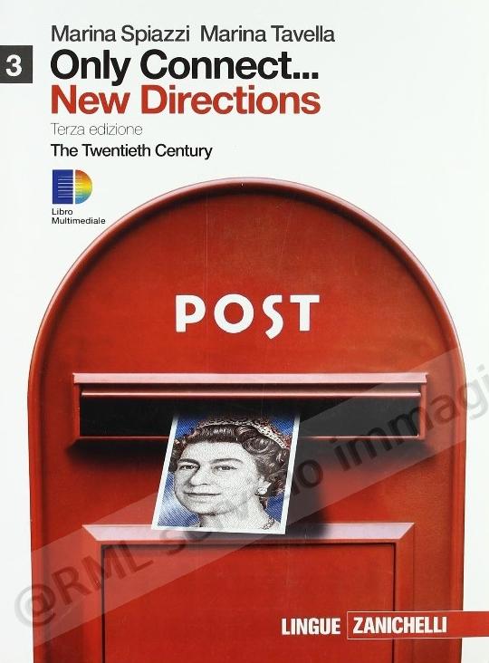 ONLY CONNECT NEW DIRECTIONS 3