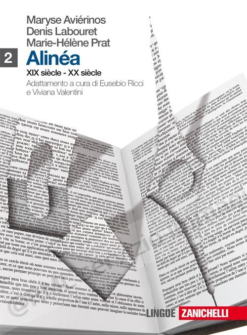 ALINEA 2, XIX SIECLE