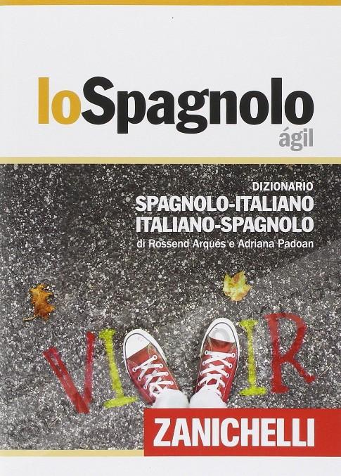 SPAGNOLO AGIL, BROSS.