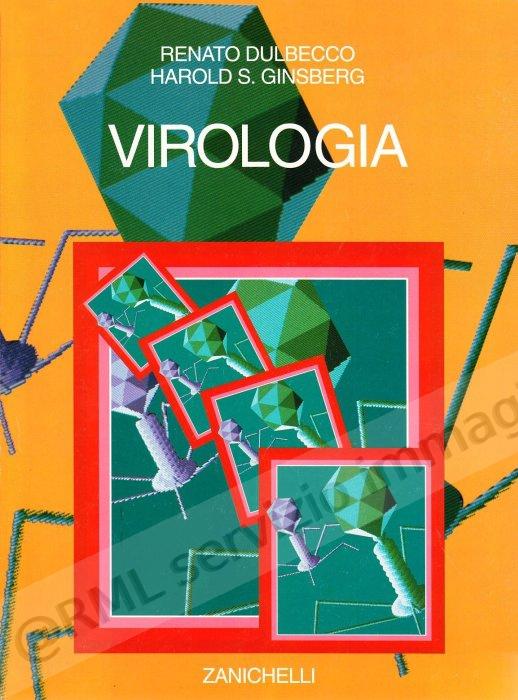 VIROLOGIA