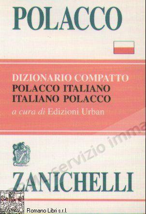 DIZIONARIO POLACCO...