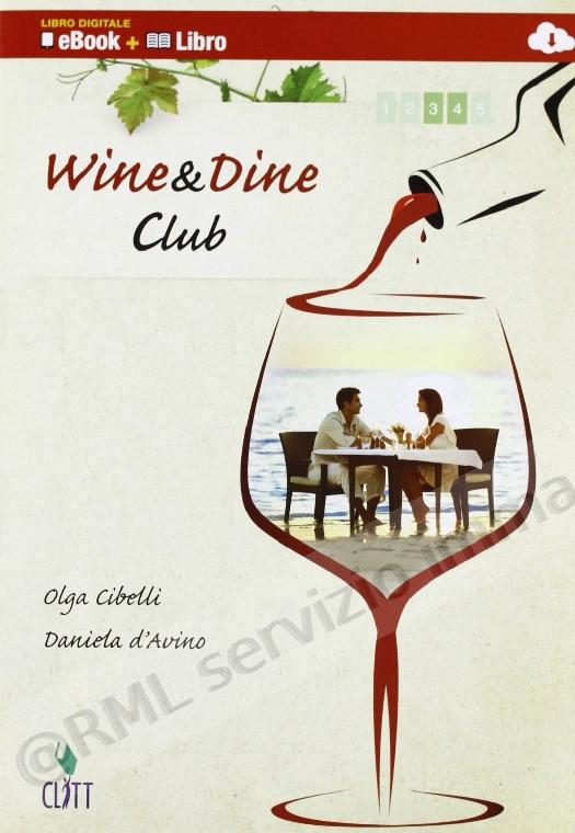 WINE E DINE CLUB X 3 IP V.E.